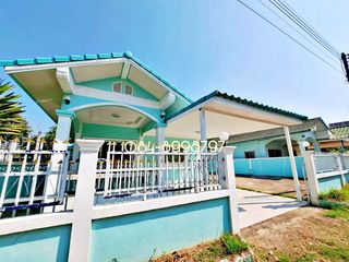 For sale 2 Beds house in Mueang Phetchabun, Phetchabun