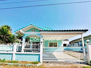 For sale 2 Beds house in Mueang Phetchabun, Phetchabun