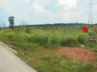 For sale land in Phunphin, Surat Thani
