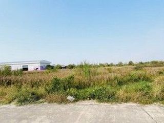 For sale land in Thanyaburi, Pathum Thani