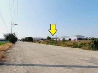 For sale land in Thanyaburi, Pathum Thani