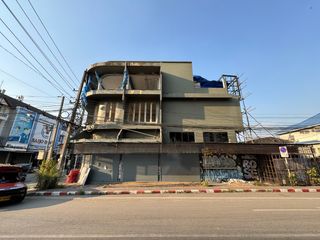 For sale retail Space in Mueang Chiang Mai, Chiang Mai