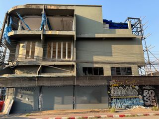 For sale retail Space in Mueang Chiang Mai, Chiang Mai