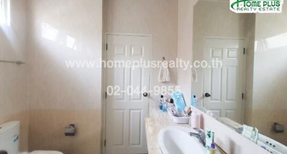 À vendre 5 chambres maison à Mueang Pathum Thani, Pathum Thani