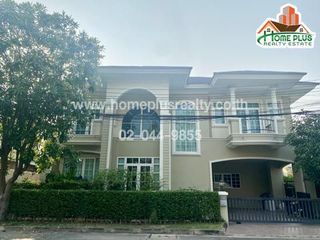 For sale 5 bed house in Khlong Luang, Pathum Thani