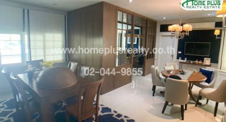 À vendre 5 chambres maison à Mueang Pathum Thani, Pathum Thani
