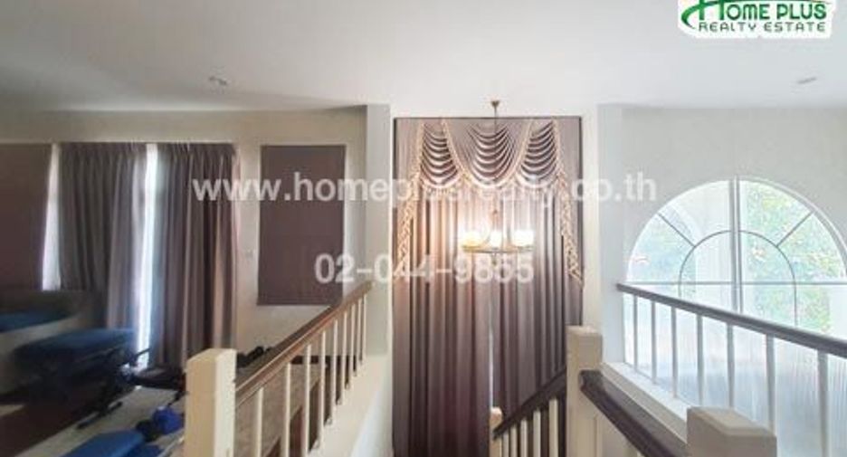 À vendre 5 chambres maison à Mueang Pathum Thani, Pathum Thani