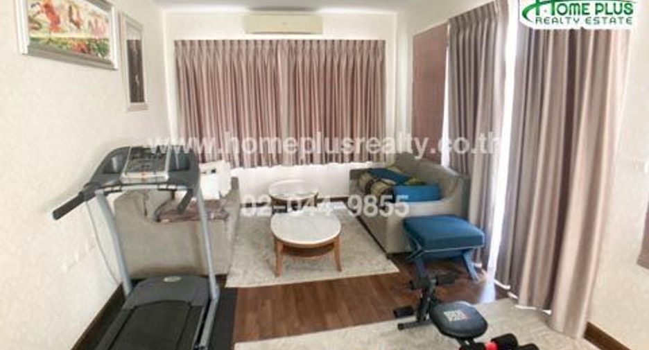 À vendre 5 chambres maison à Mueang Pathum Thani, Pathum Thani