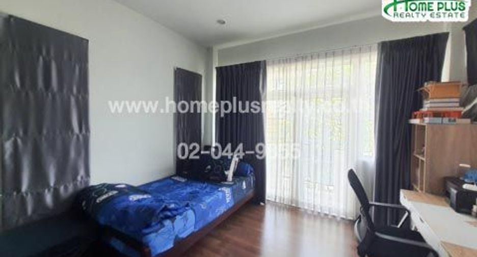 À vendre 5 chambres maison à Mueang Pathum Thani, Pathum Thani