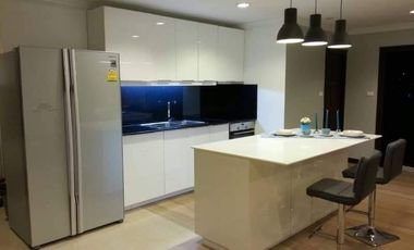Wohnung zur Miete und zum Kauf mit 3 Zimmer in Watthana, Bangkok