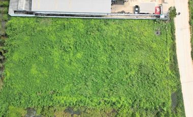 For rent そして for sale land in Mueang Samut Sakhon, Samut Sakhon