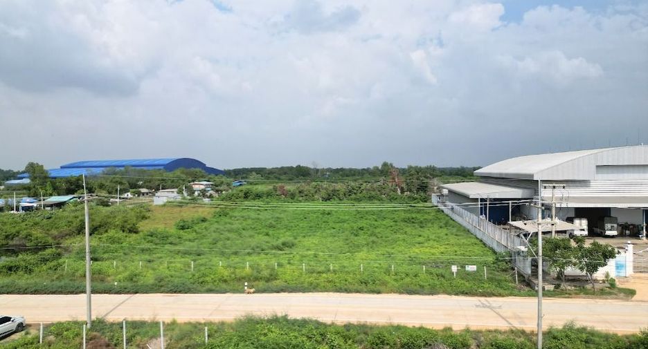 ให้เช่า และ ขาย ที่ดิน ใน เมืองสมุทรสาคร, สมุทรสาคร