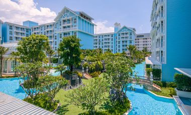 For rent 1 Beds apartment in Na Jomtien, Pattaya