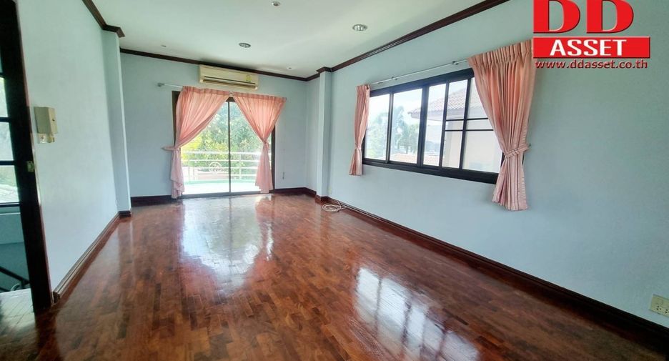 For sale 3 bed house in Mueang Lop Buri, Lopburi