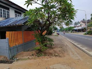 For sale 3 bed house in Khun Han, Sisaket