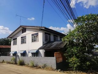 For sale 3 bed house in Khun Han, Sisaket