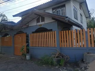 For sale 3 Beds house in Khun Han, Sisaket