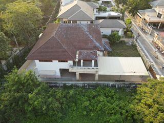 For sale 6 bedrooms house in Taling Chan, Bangkok