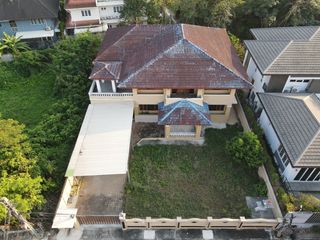 For sale 6 bedrooms house in Taling Chan, Bangkok