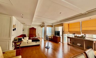 For sale 2 Beds condo in Pathum Wan, Bangkok