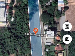 For rent land in Sattahip, Chonburi