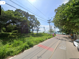 For rent land in Sattahip, Chonburi