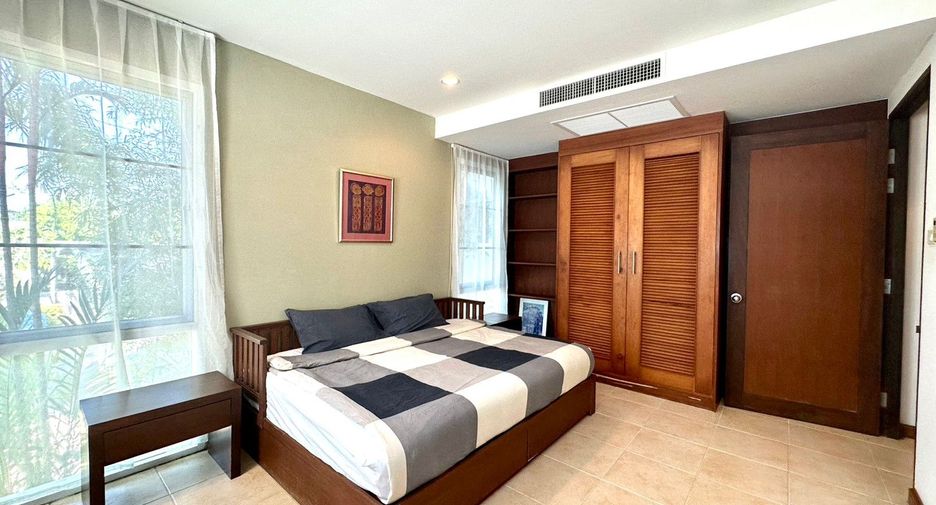For sale 2 Beds apartment in Thalang, Phuket