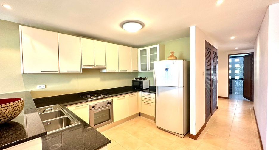 For sale 2 Beds apartment in Thalang, Phuket
