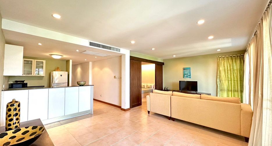 For sale 2 Beds apartment in Thalang, Phuket
