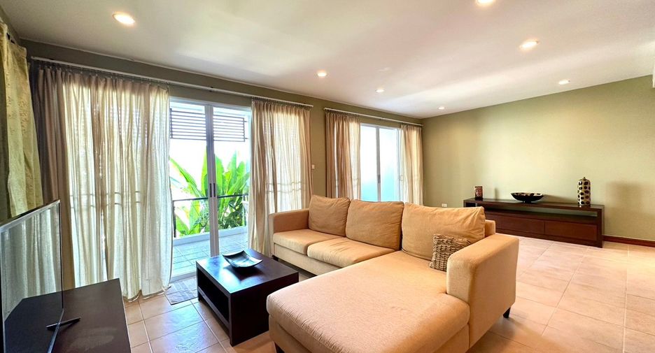 For sale 2 Beds apartment in Thalang, Phuket