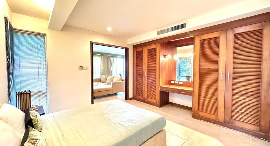 For sale 2 Beds apartment in Thalang, Phuket