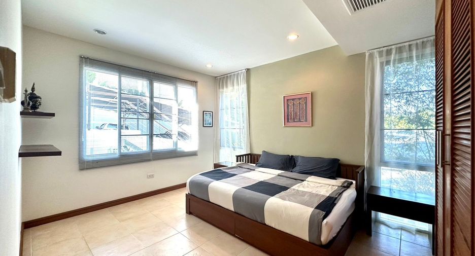 For sale 2 Beds apartment in Thalang, Phuket