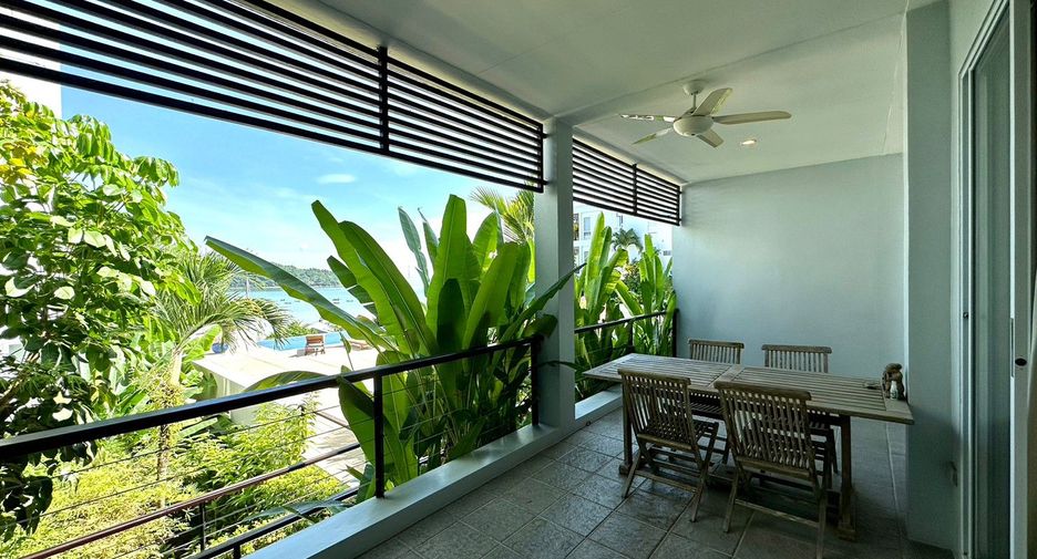 For sale 2 Beds apartment in Thalang, Phuket