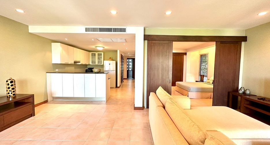 For sale 2 Beds apartment in Thalang, Phuket