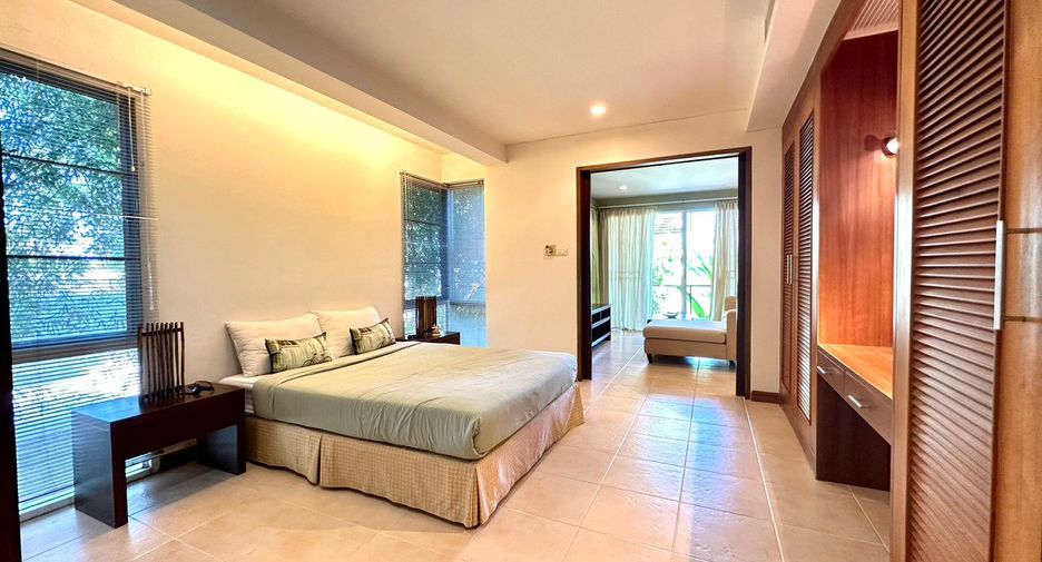For sale 2 Beds apartment in Thalang, Phuket