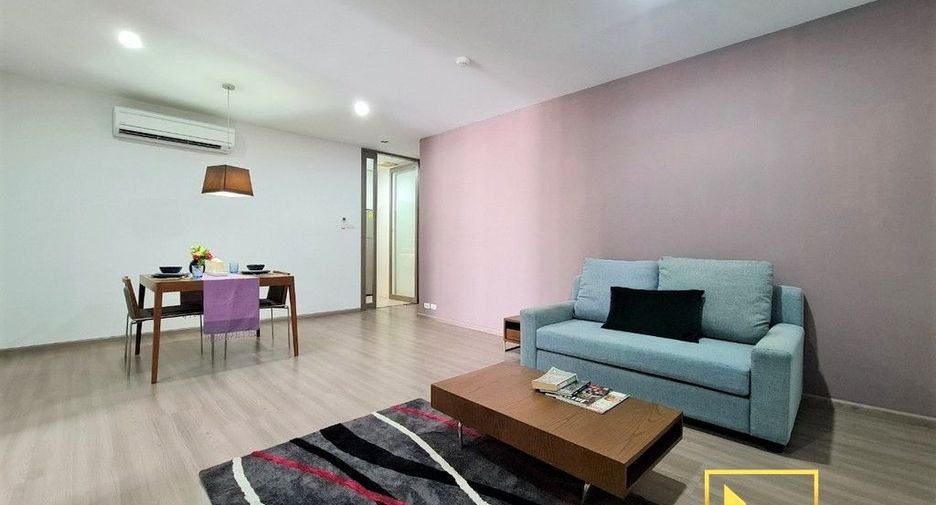 For rent 1 bed apartment in Bang Khae, Bangkok