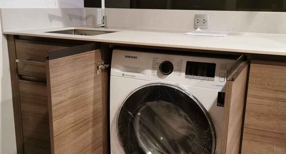 Wohnung zum Kauf mit 1 Zimmer in Phaya Thai, Bangkok