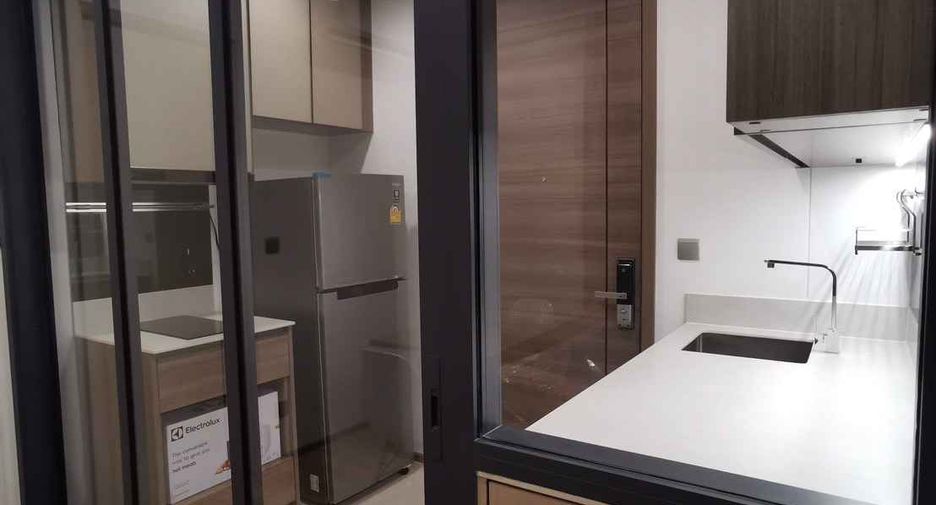 Wohnung zum Kauf mit 1 Zimmer in Phaya Thai, Bangkok