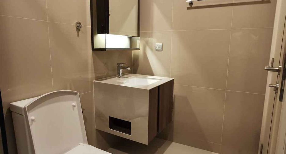Wohnung zum Kauf mit 1 Zimmer in Phaya Thai, Bangkok