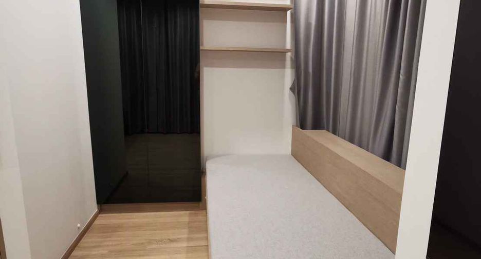 Wohnung zum Kauf mit 1 Zimmer in Phaya Thai, Bangkok