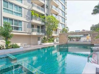 For Rent 2 Bedroom Condo In Mueang Chiang Mai