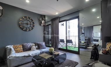 For sale 2 bedrooms condo in Bang Lamung, Chonburi
