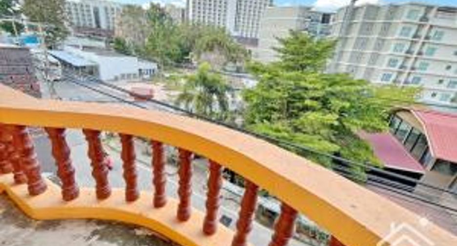 Casa adosada en venta de 2 habitaciones en North Pattaya, Pattaya