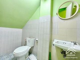 For sale 2 bed townhouse in North Pattaya, Pattaya