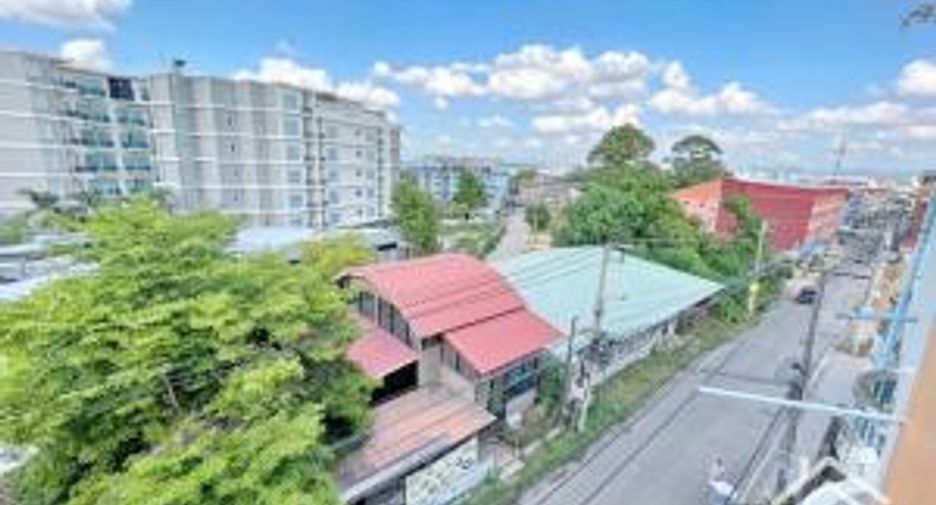Casa adosada en venta de 2 habitaciones en North Pattaya, Pattaya