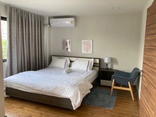 ให้เช่า 3 เตียง บ้านเดี่ยว ใน จอมทอง, กรุงเทพฯ