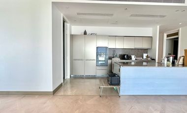 For sale 3 bedrooms condo in Khlong San, Bangkok
