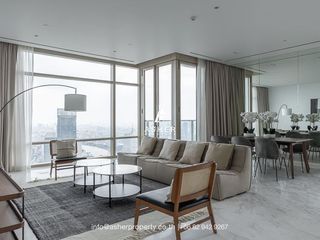 For sale 3 bedrooms condo in Bang Kho Laem, Bangkok
