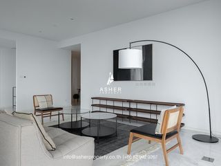 For sale 3 bedrooms condo in Bang Kho Laem, Bangkok
