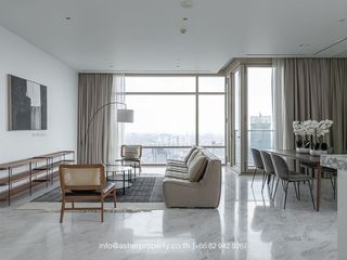 For sale 3 bedrooms condo in Bang Kho Laem, Bangkok